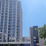 Verano Deluxe Апартамент Бургас