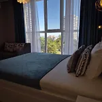 Апартамент Verano Deluxe Бургас