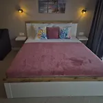 Апартамент Verano Deluxe