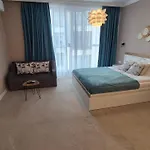 Verano Deluxe * Бургас