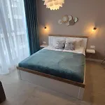 Verano Deluxe Апартамент