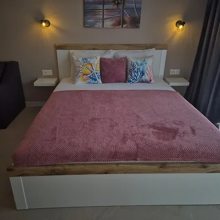 Apartament Verano Deluxe