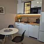 Verano Deluxe Daire