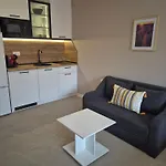 Lägenhet Verano Deluxe Burgas