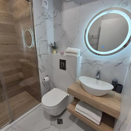 Verano Deluxe Burgas City