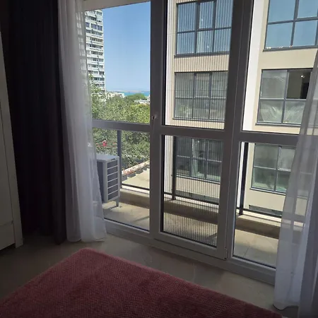 Verano Deluxe Бургас