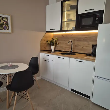 Verano Deluxe Appartamento