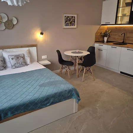 Apartment Verano Deluxe *