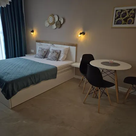 Verano Deluxe * Burgas City