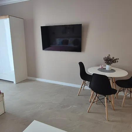 Apartment Verano Deluxe *