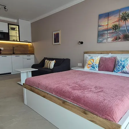 Verano Deluxe * Бургас