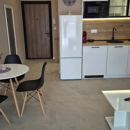 Apartment Verano Deluxe *