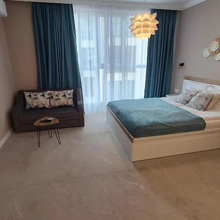 Verano Deluxe * Burgas City