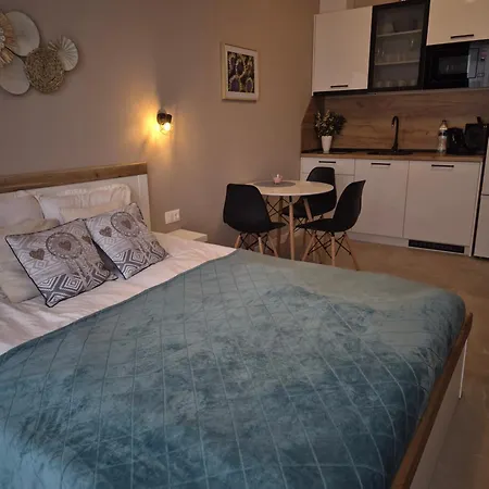 Verano Deluxe * Burgas City