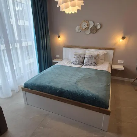 Verano Deluxe Апартамент