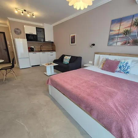 Daire Verano Deluxe