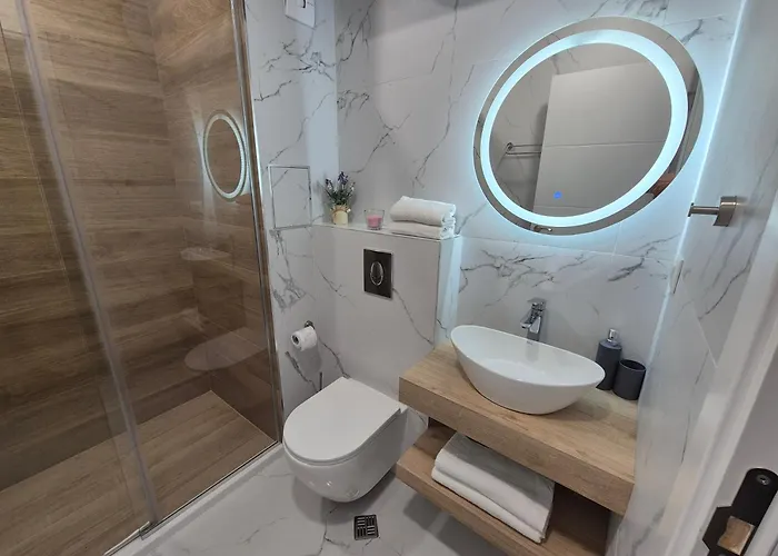 Verano Deluxe Burgas City