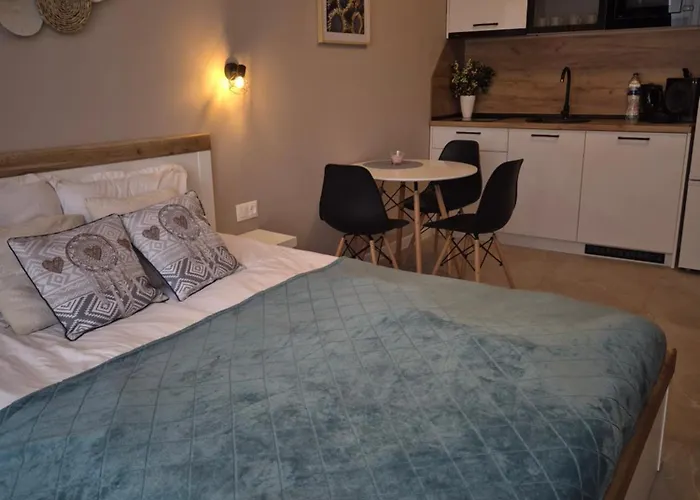 Verano Deluxe * Burgas City